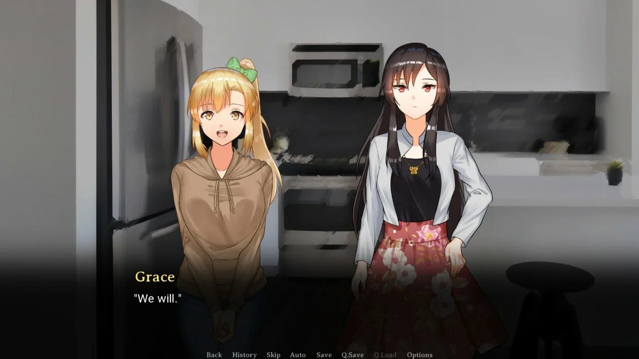 Visual novel fmg. Visual novel fmg