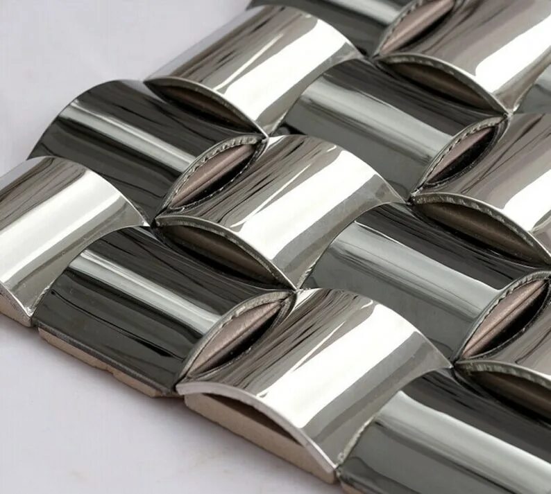 Хром в нержавеющей стали. Stainless steel металлический маль №7. хромированная нержавеющая сталь. хромированная нержавейка. нержавейка хром.
