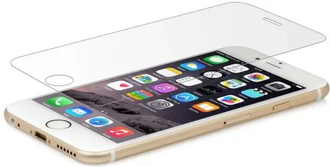Защитное стекло iphone 6