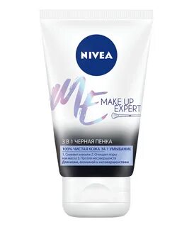 Make up expert