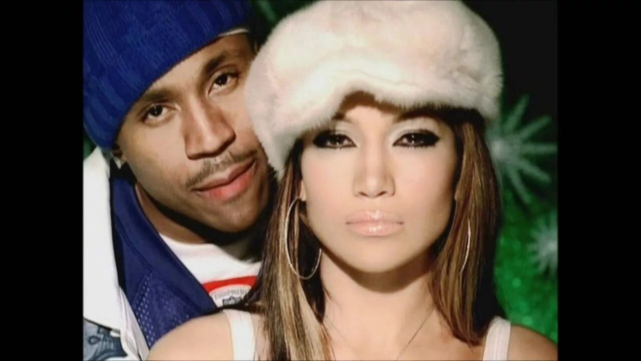 Ft cool. Jennifer lopez feat ll cool j all i have lyrics.