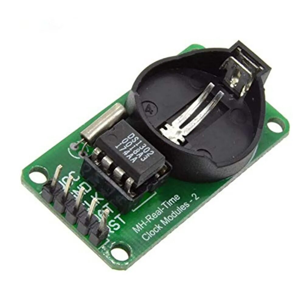 Time module