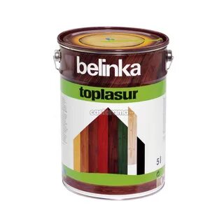 Применение краски по дереву