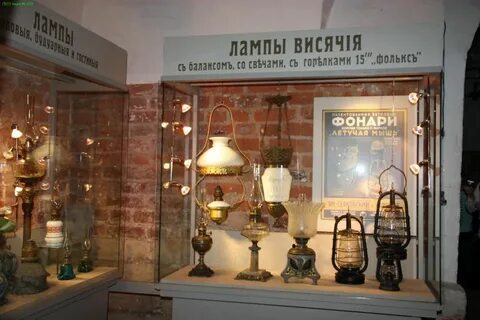 Огни москвы 3