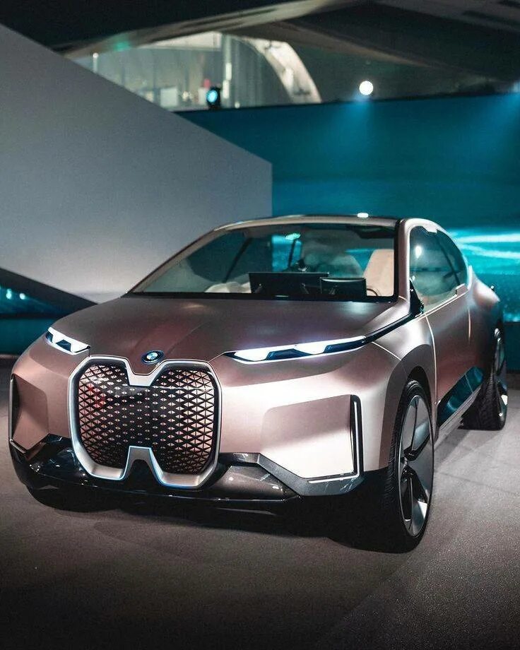 Икс электро. БМВ INEXT 2021. BMW Vision INEXT 2021. BMW I Vision INEXT. BMW INEXT 2020.