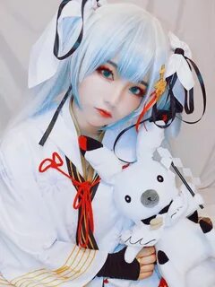Cosplay jp