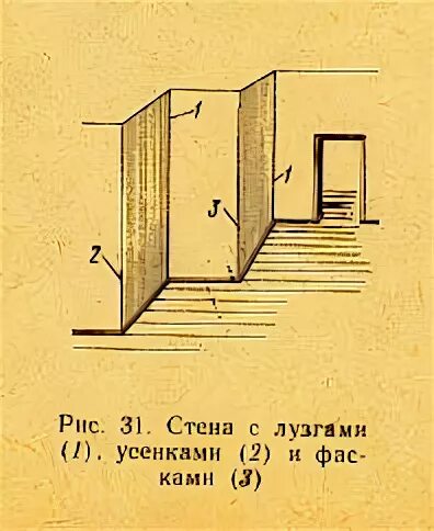 Правило двух стен