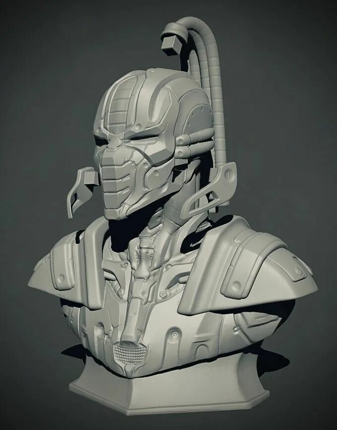 Mk models