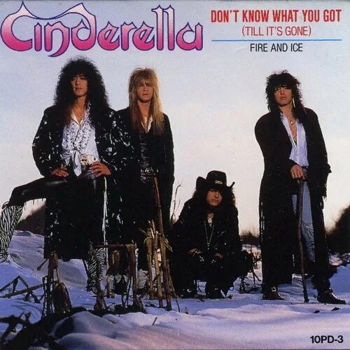 Синдерелла 1990. Синдерелла группа 1988. Группа Cinderella альбомы. Cinderella don't know what you got.