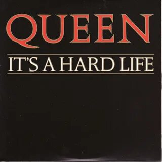 Queen hard