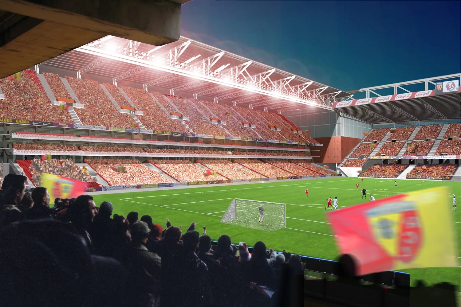 Ланс клуб франция. 23. Ланс франция. Ланс франция. Боллар-делелис стадион.