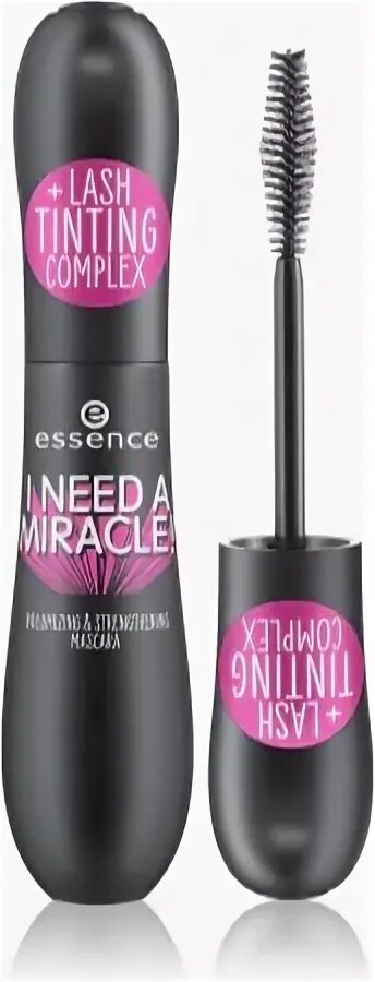 Miracle essence