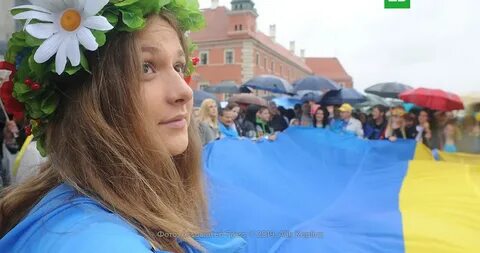Украинские поляки