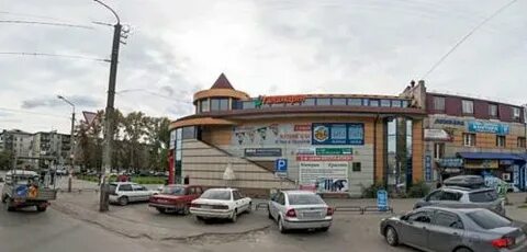 Ул шевченко абакана