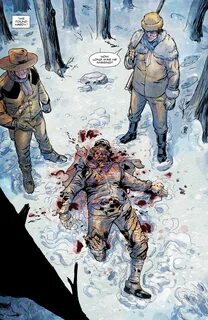 The house of tears 2 ted owen комикс. 