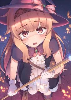 Witch nobeta