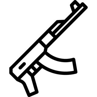 Иконки оружия