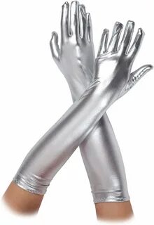 Long silvering