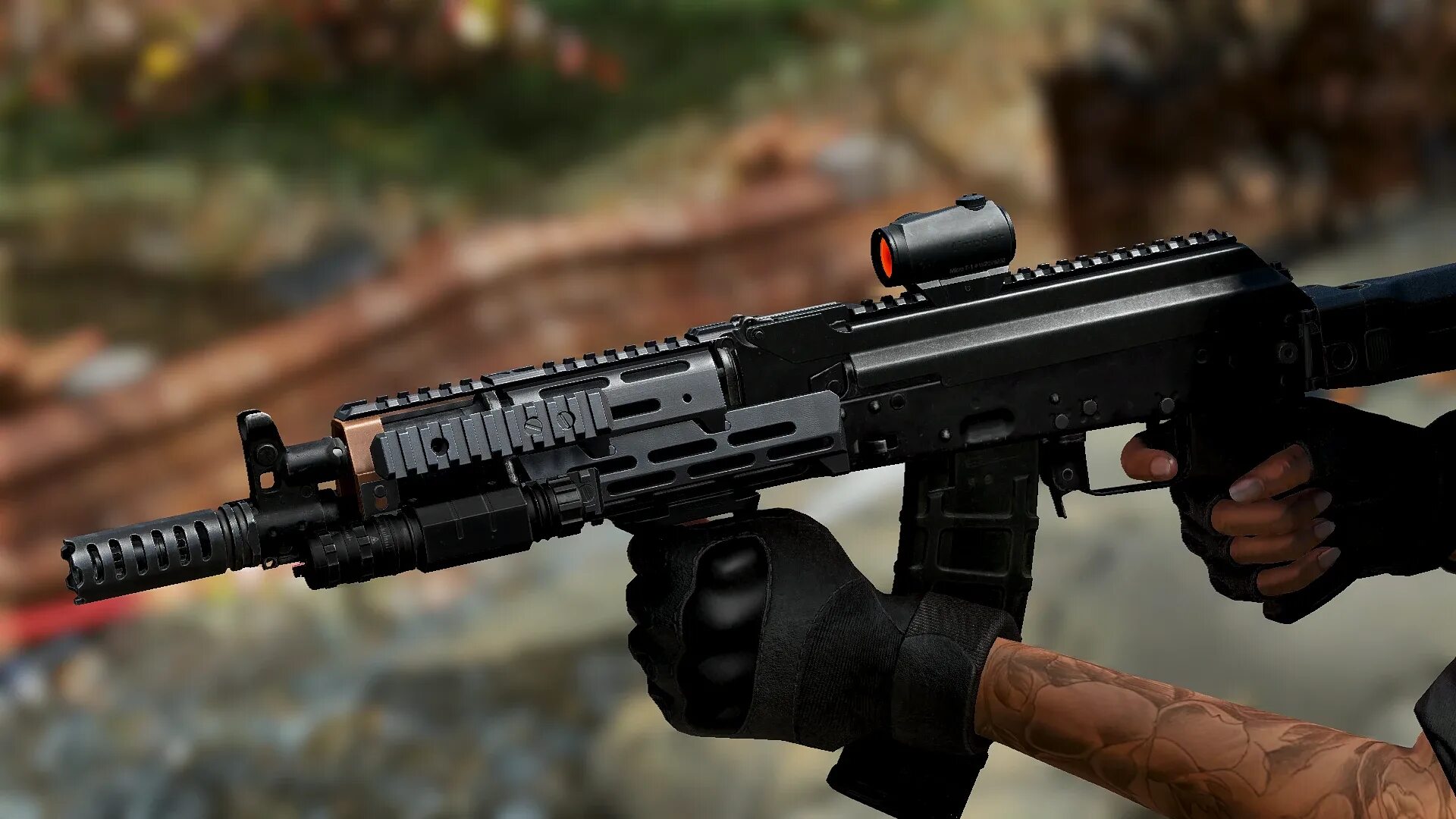 Mod 4.9