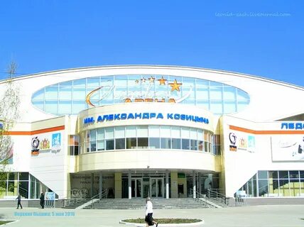 Сэс верхняя пышма