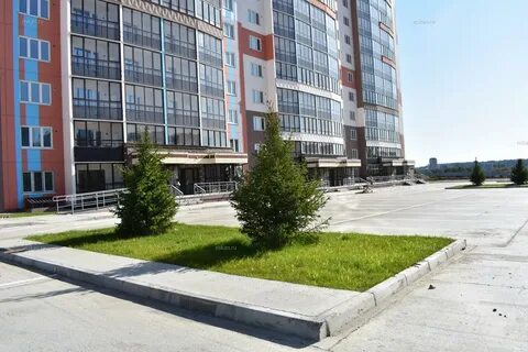Каспийская 3