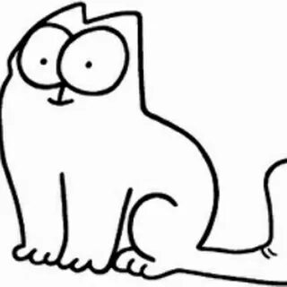 Котик скопировать