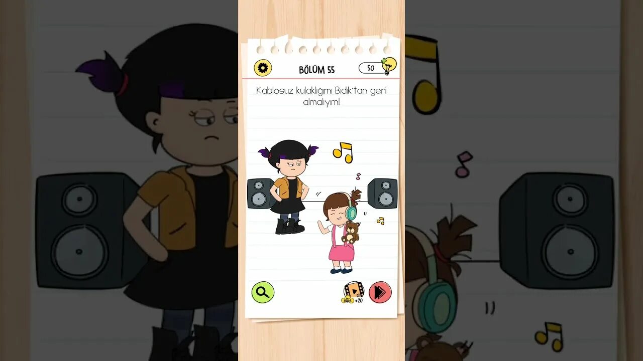 Brain test 4 как пройти уровень 100. Брайан тест. brain test 4.