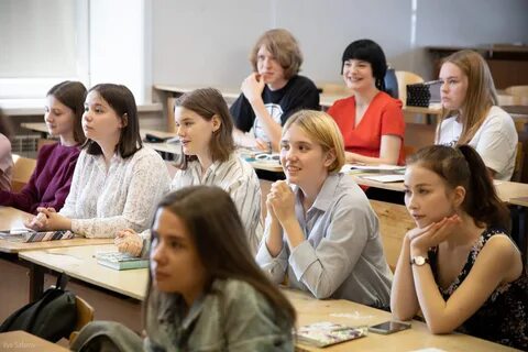 Бесплатные подготовительные курсы