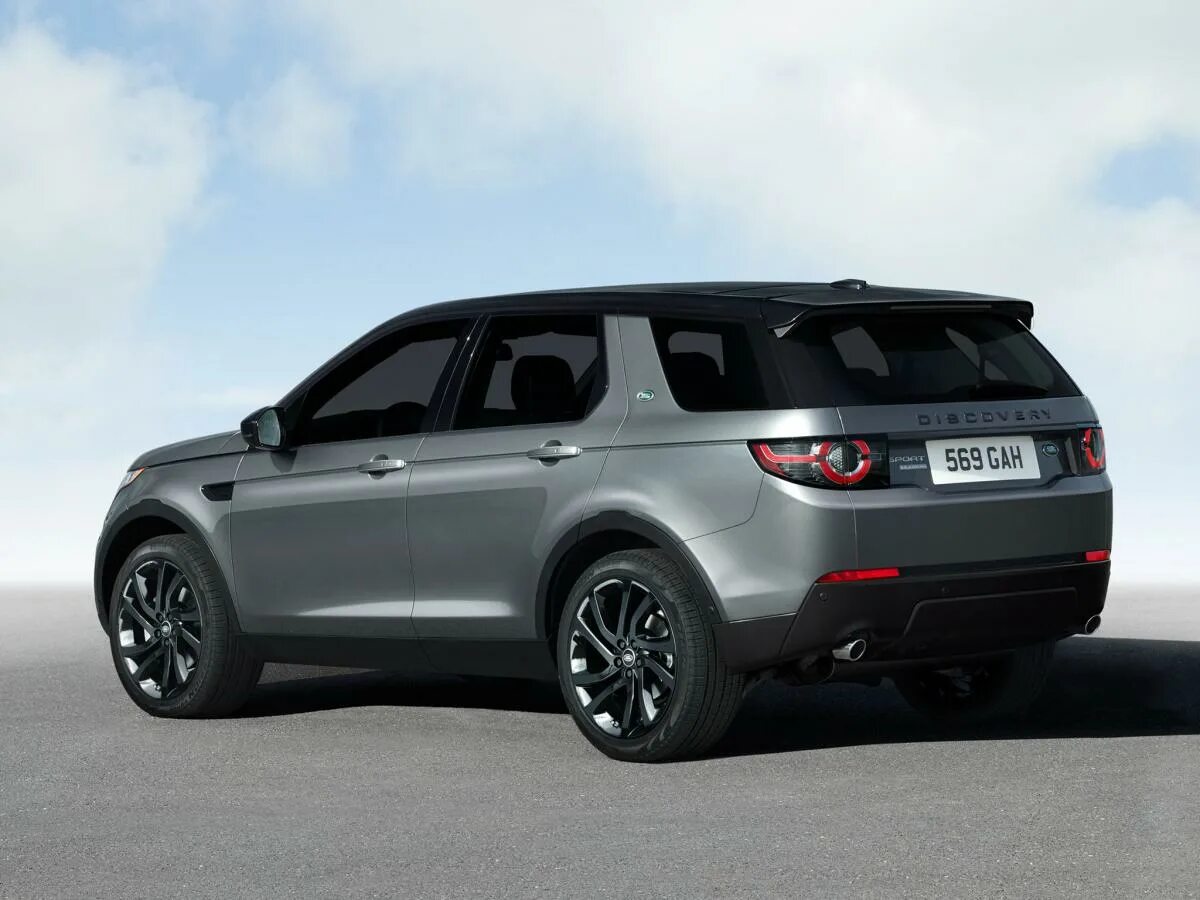 Ленд Ровер Дискавери спорт 2015. Land Rover Discovery Sport 2015. Ленд Ровер Дискавери спорт, 2015 г..