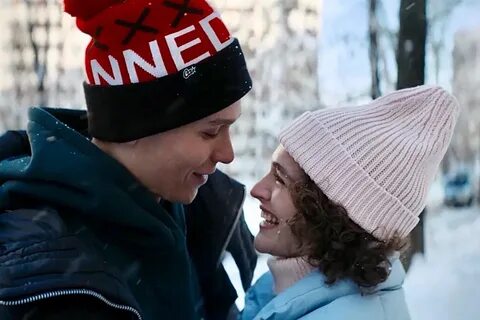 Лед 3 лордфилтм