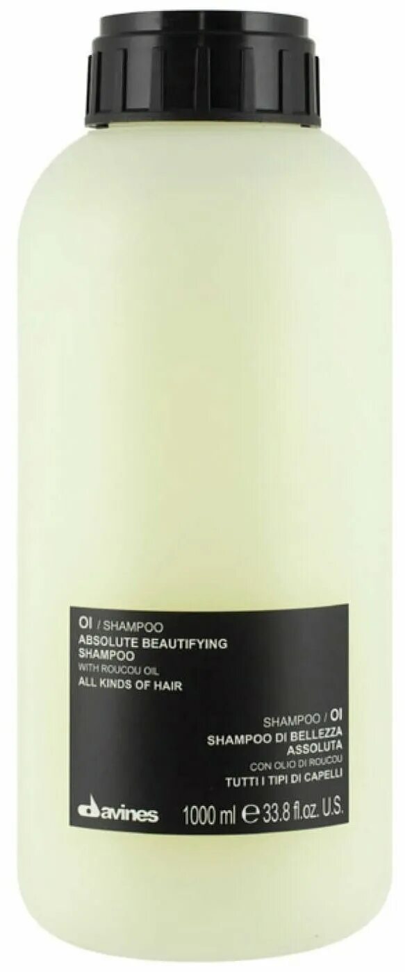 Davines шампунь 1000 мл. Davines шампунь oi absolute Beautifying. Davines oi Shampoo 280 ml. Davines кондиционер oi absolute Beautifying. Davines oi absolute beautifying