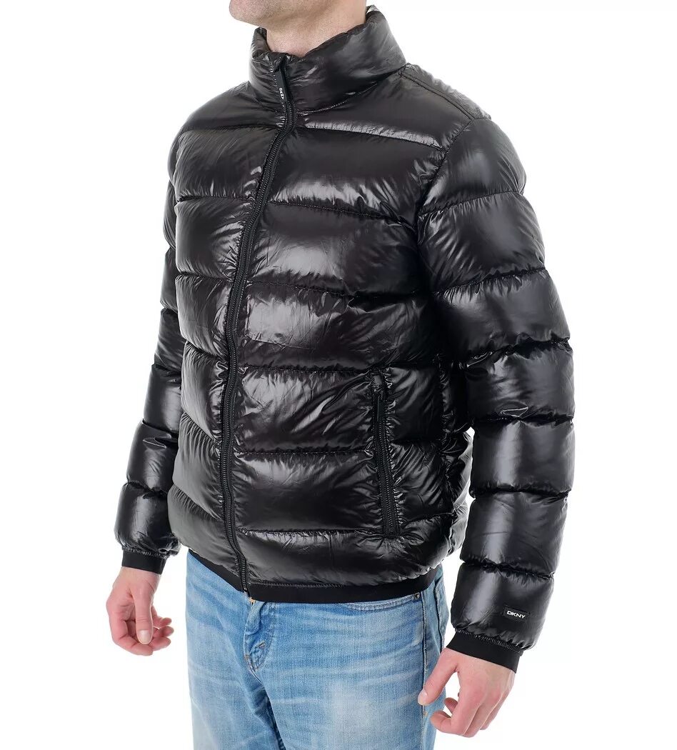 Пуховик мужской екатеринбурге. Guess Puffer Shine Jacket. Дутый пуховик мужской. Дутая куртка мужская. Пуховик мужской короткий дутый.