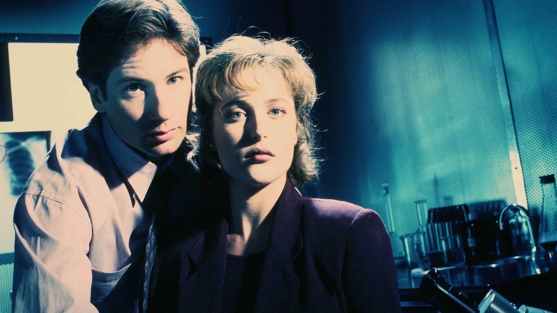 The x files. Фокс Малдер. Секретные материалы обои на рабочий стол 1920х1080. Секретные файлы 2018