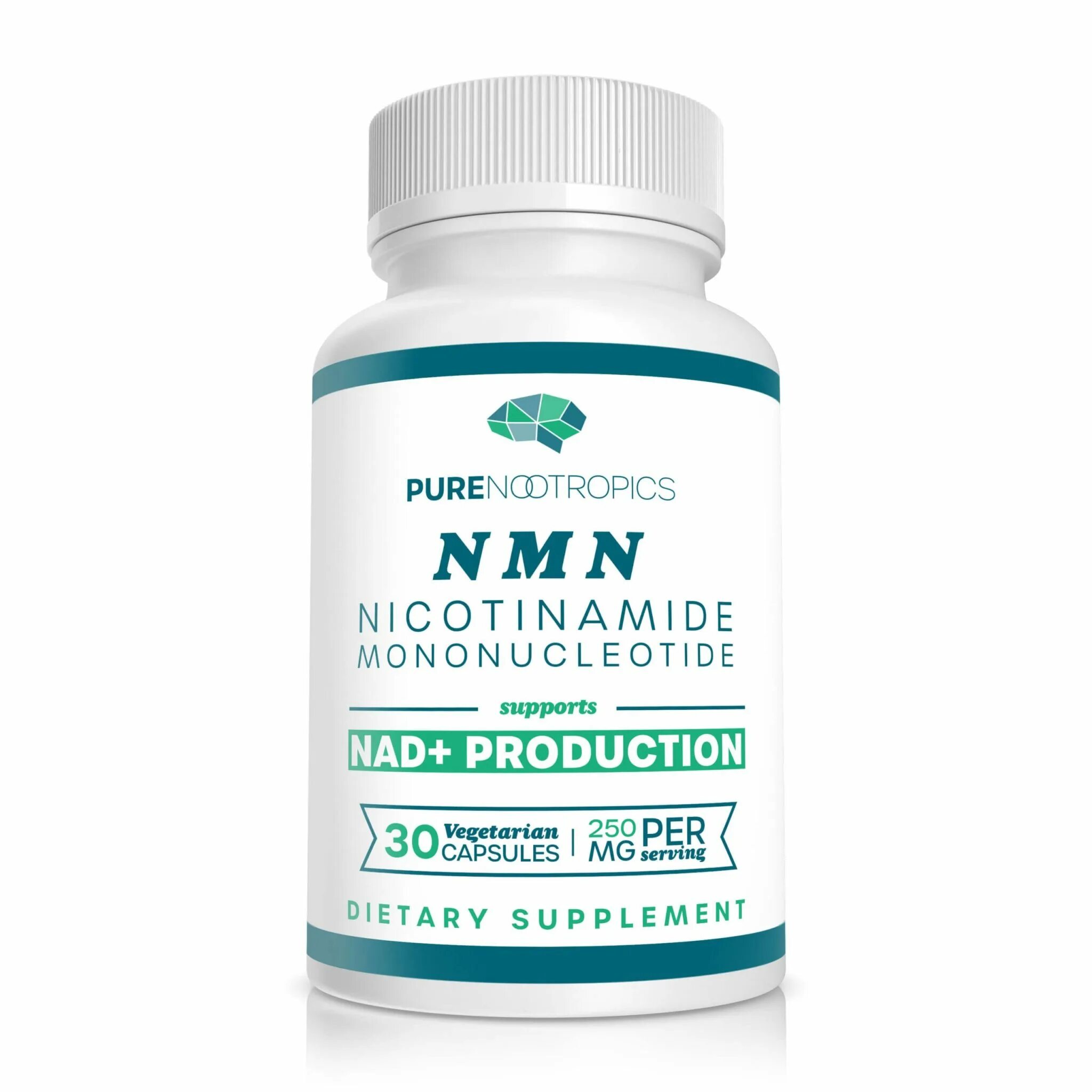 Nmn. N-acetyl Tyrosine, 350 MG, 120 Capsules. NMN добавка - никотинамид мононуклеотид. NMN препарат.