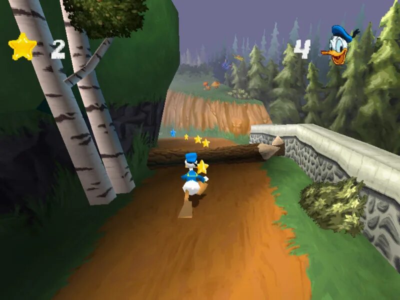 Donald duck goin. Donald Duck Goin Quackers. Игра Donald Duck Goin Quackers.