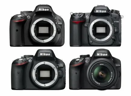 Nikon d7000 vs