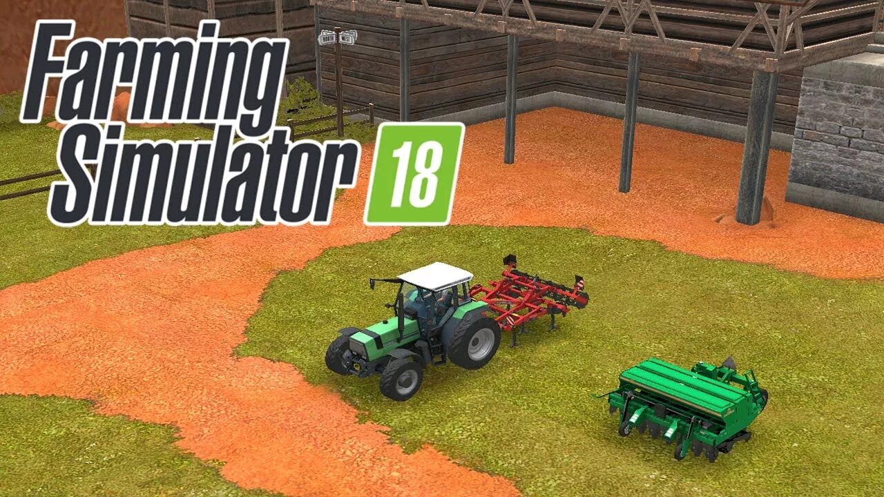 Фарминг симулятор 18. Ферма фс18. Farming Simulator 18 на андроид. Диск фарминг симулятор 18. Ферма 18 андроид