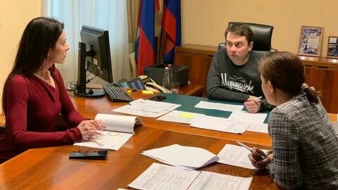 Квартира губернатора