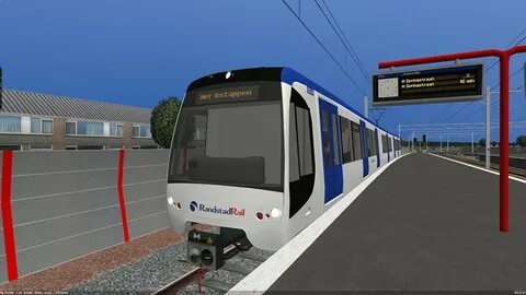 T me metro targs нидерланды