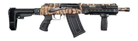 Usa komrad 12