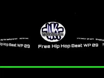 Hop beat