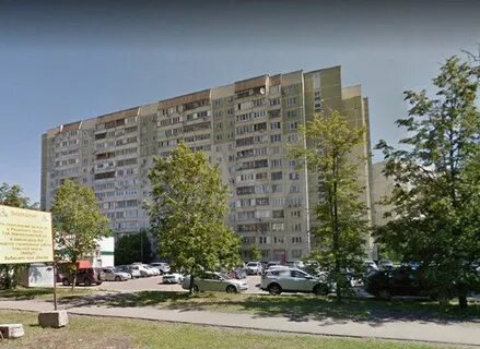 Зеленодольская улица дом