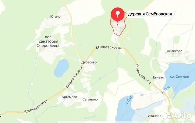 Д семеновское на карте. Д семеновское на карте. Оринкино озеро. Село семеновское ленинский проспект. Село семёновское старокалужское шоссе.