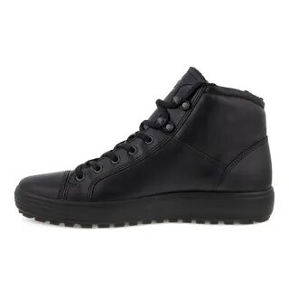 Ботинки ecco soft 7 tred w