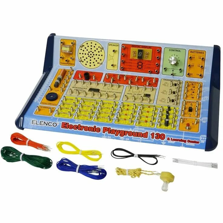 Electronics 1