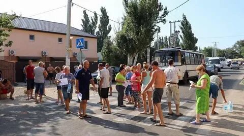 Бердянск новости сегодня