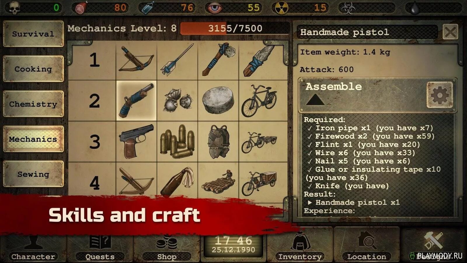Day r survival все версии мод. Day r premium 1.670. игра выживание апокалипсис ссср. day r premium 1.626. day r premium мод.