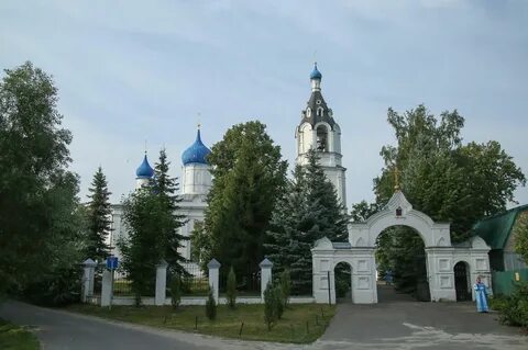Село казанское республика марий эл