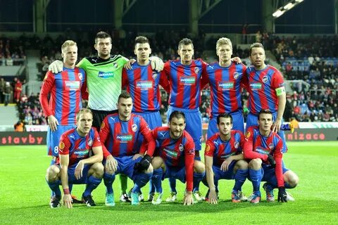 Пльзень спарта прага