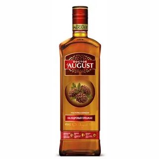 Морошка доктор август